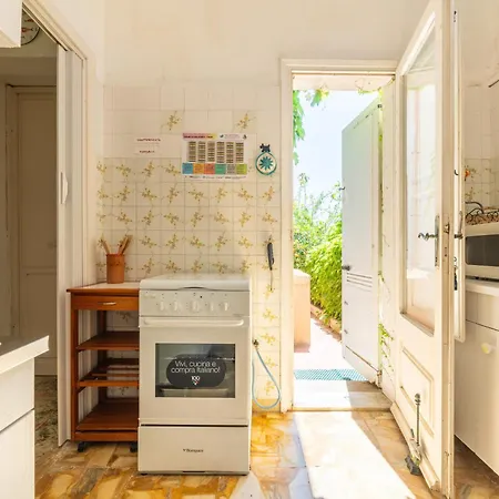 Ondina T Ferienhaus *