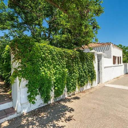 Ondina T Ferienhaus