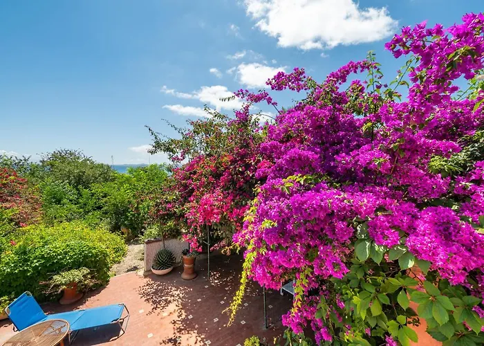 Сasa de vacaciones Ondina T Carloforte (Isola di San Pietro)