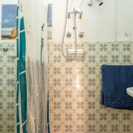 Vakantiehuis Ondina T