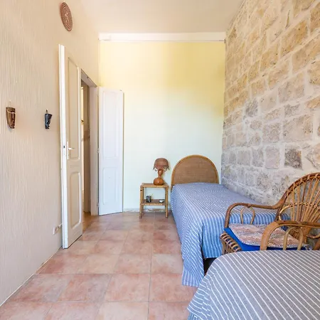 Σπίτι διακοπών Ondina T *