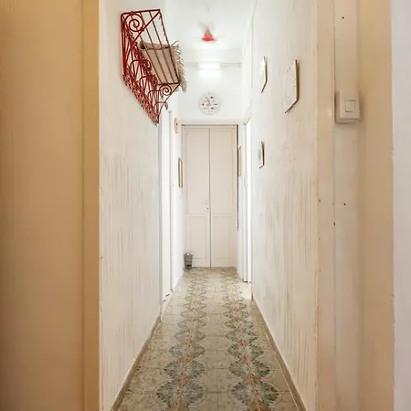 Ondina T Σπίτι διακοπών *