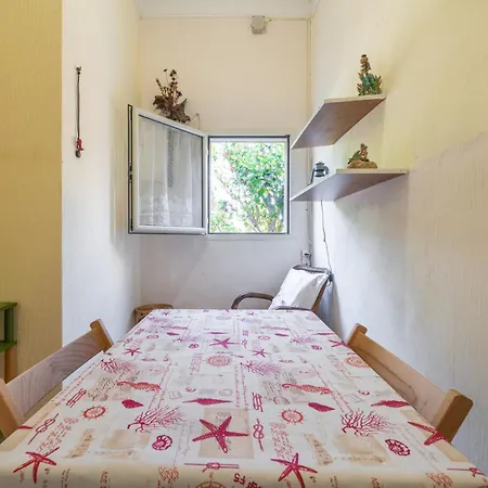 Ondina T Σπίτι διακοπών Carloforte (Isola di San Pietro)