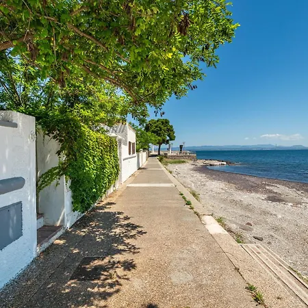 Ondina T Vakantiehuis Carloforte (Isola di San Pietro)