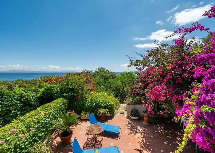 Σπίτι διακοπών Ondina T