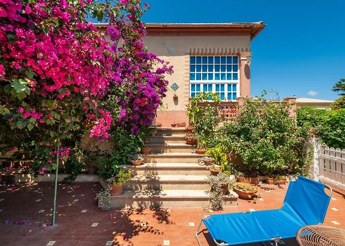 Ondina T Σπίτι διακοπών *