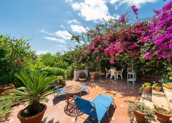 Ondina T Σπίτι διακοπών Carloforte (Isola di San Pietro)