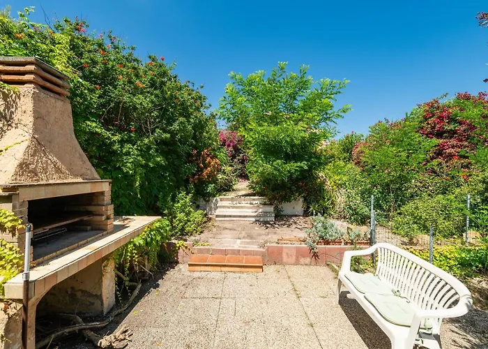 Ondina T Σπίτι διακοπών *