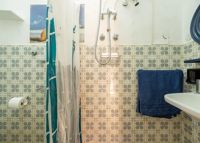 Σπίτι διακοπών Ondina T