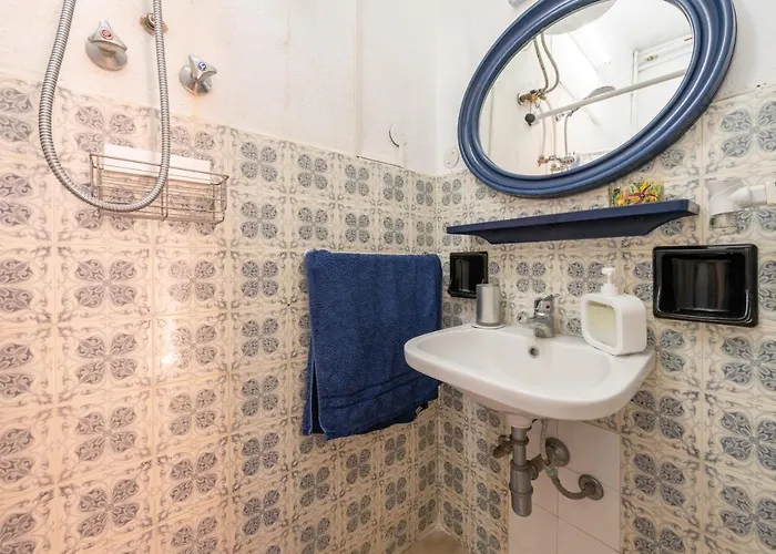 Ondina T Σπίτι διακοπών