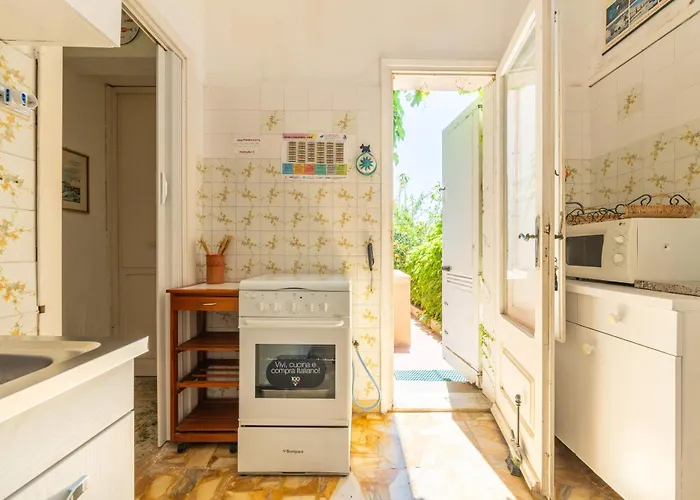 Ondina T Σπίτι διακοπών *