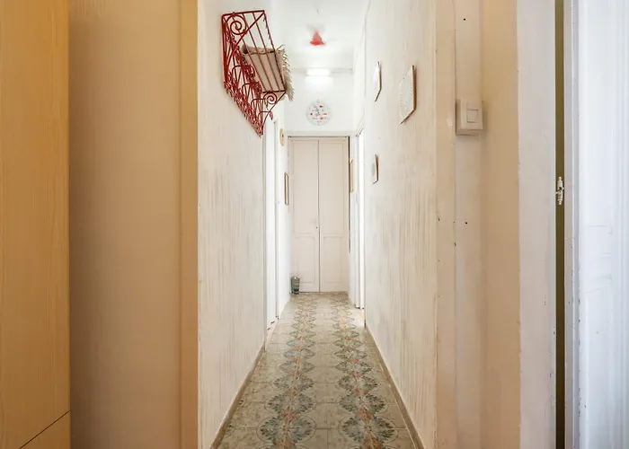 Ondina T Σπίτι διακοπών *