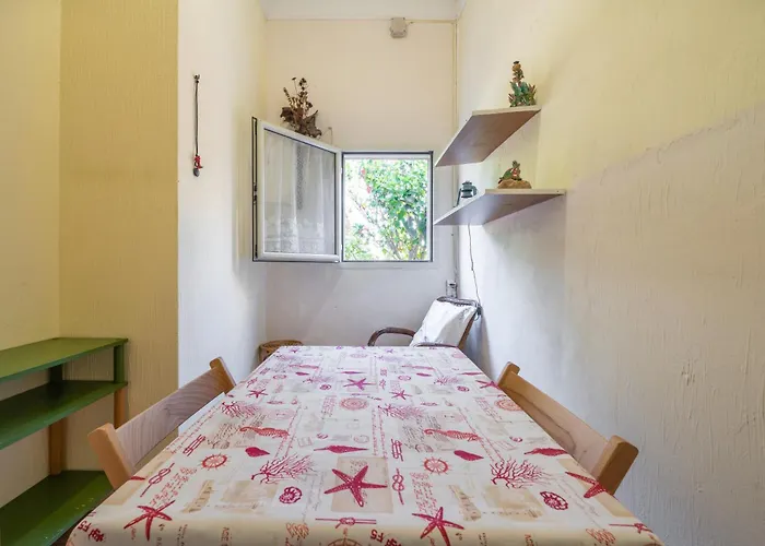 Ondina T Vakantiehuis Carloforte (Isola di San Pietro)