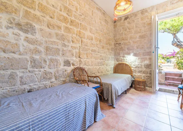Vakantiehuis Ondina T Carloforte (Isola di San Pietro)