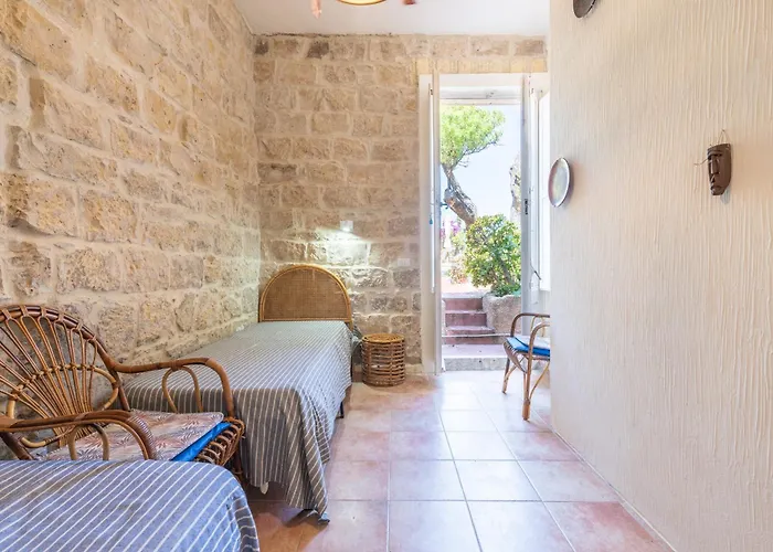 Vakantiehuis Ondina T