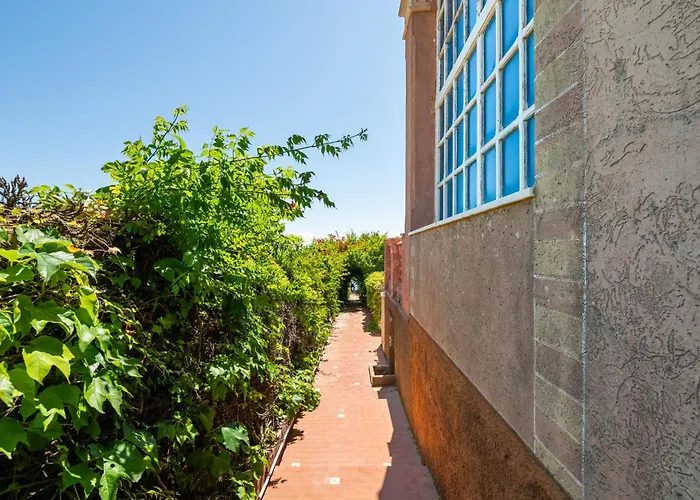 Ondina T Σπίτι διακοπών *