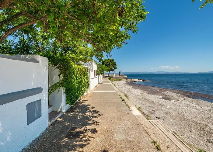Ondina T Casa de Férias Carloforte (Isola di San Pietro)