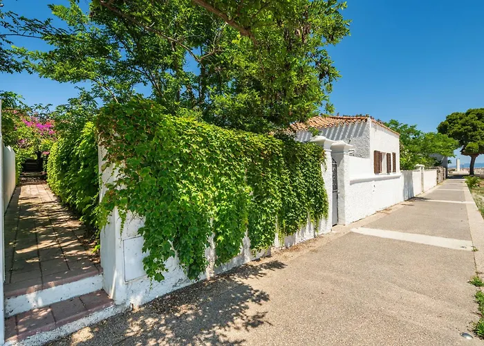 Ondina T Σπίτι διακοπών