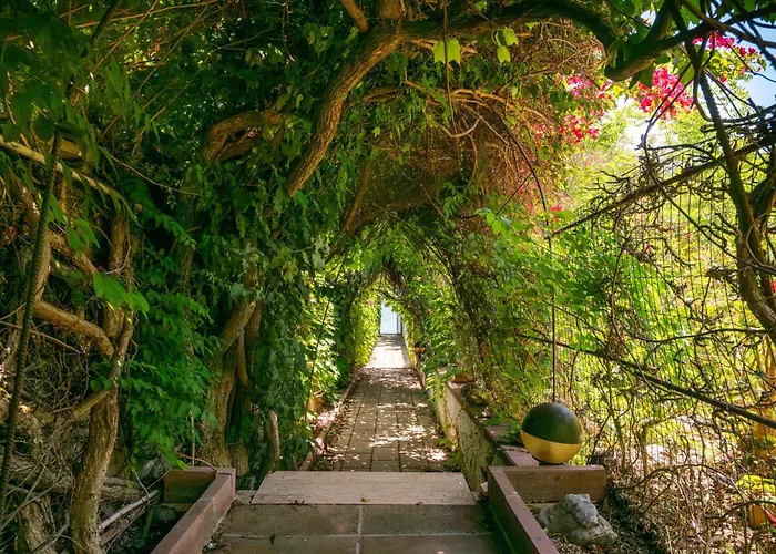 Ondina T Casa de Férias Carloforte (Isola di San Pietro)